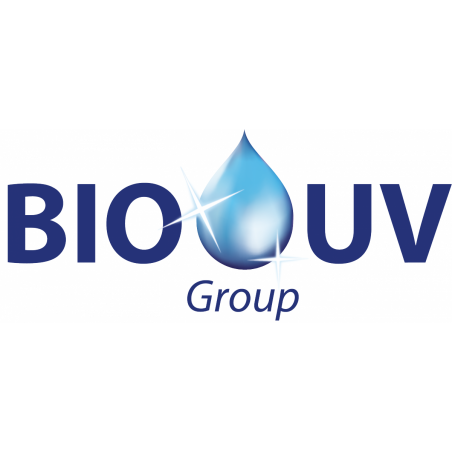 Image du logo Bio UV.