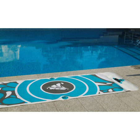 Tapis coaching Aquafitmat